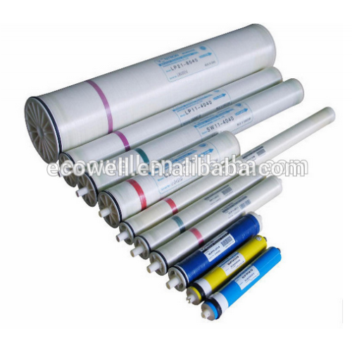 industrial RO membrane ULP21-4040